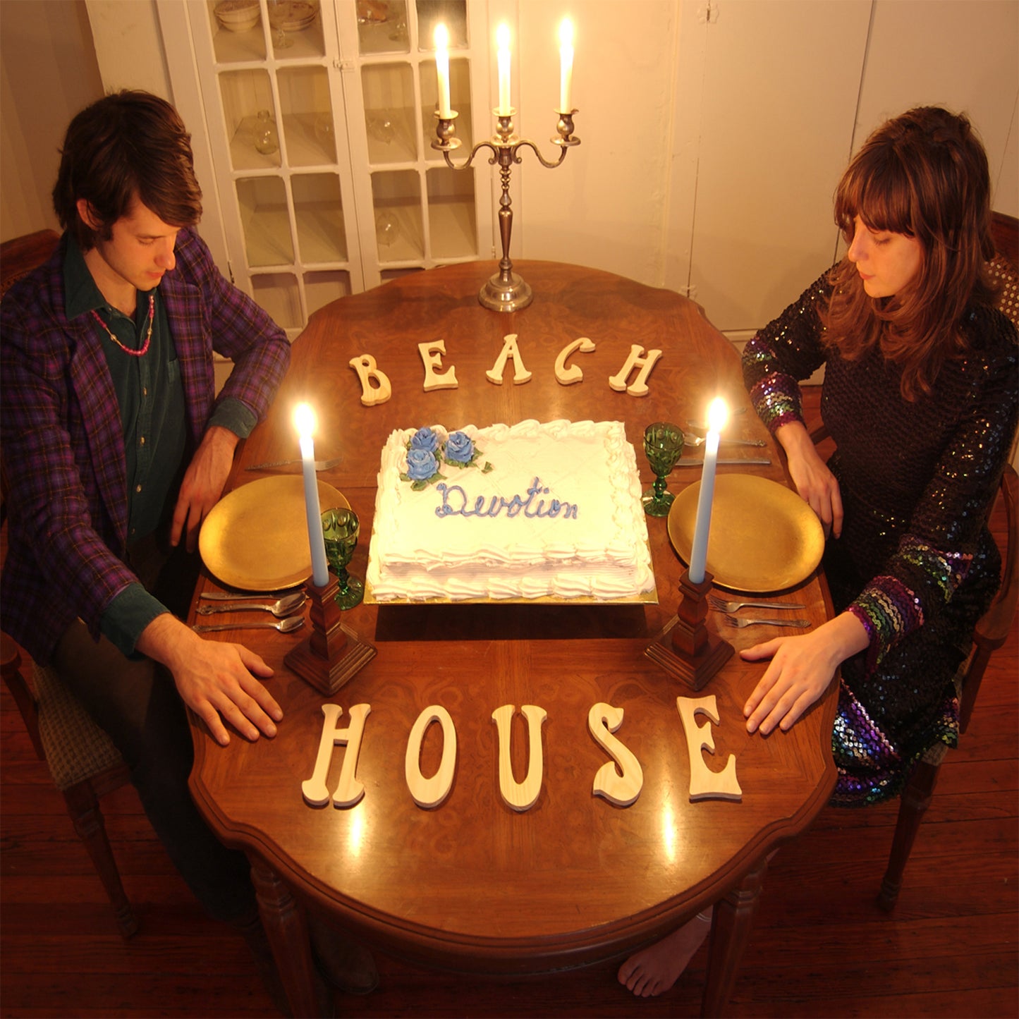 CAK042 Beach House - Devotion