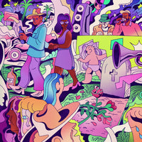 CAK170 Fat Tony & Taydex - I Will Make a Baby in this Damn Economy