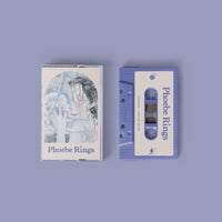 CAK178 - Phoebe Rings - Phoebe Rings