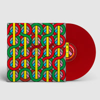 CAK177 - Dean & Britta & Sonic Boom - A Peace of Us