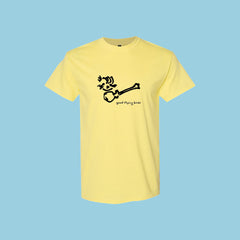 Good Flying Birds Tee Shirt
