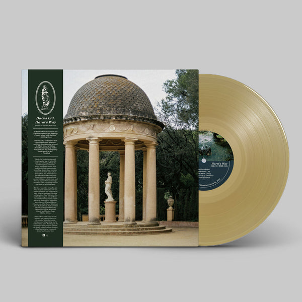 CAK172 Ducks Ltd. - Harm's Way