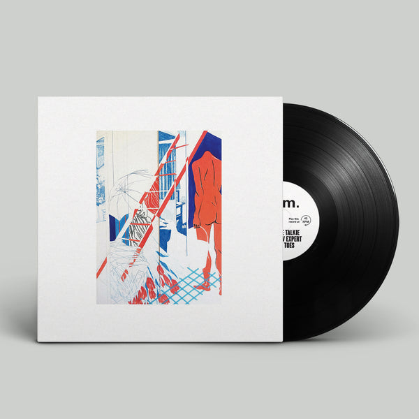 CAK122 Palm - Shadow Expert EP