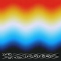WIXD05 Spacemoth - If I Close My Eyes And Pretend (feat. The Dodos)