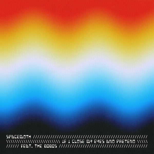 WIXD05 Spacemoth - If I Close My Eyes And Pretend (feat. The Dodos)