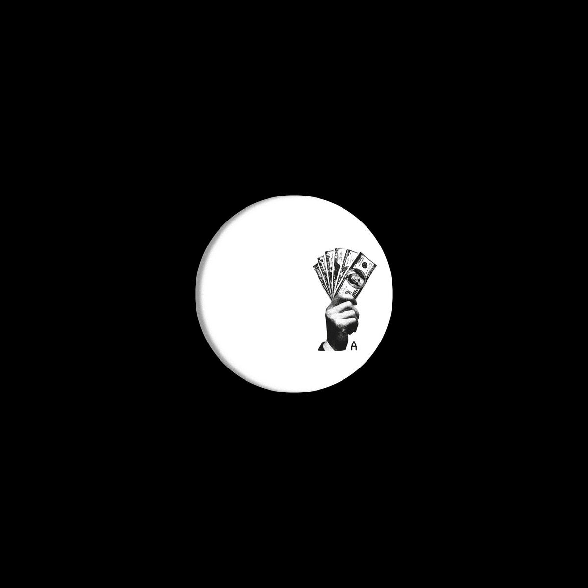 SP04 Saint Pepsi - Cash Wednesday – Carpark Records