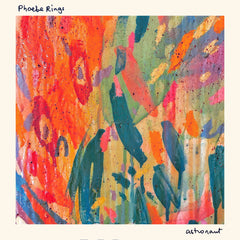 Phoebe Rings - Astronaut (Beach House Cover)