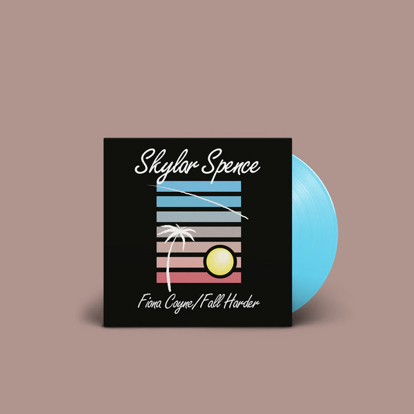 CAK099 Skylar Spence - Fiona Coyne 7"