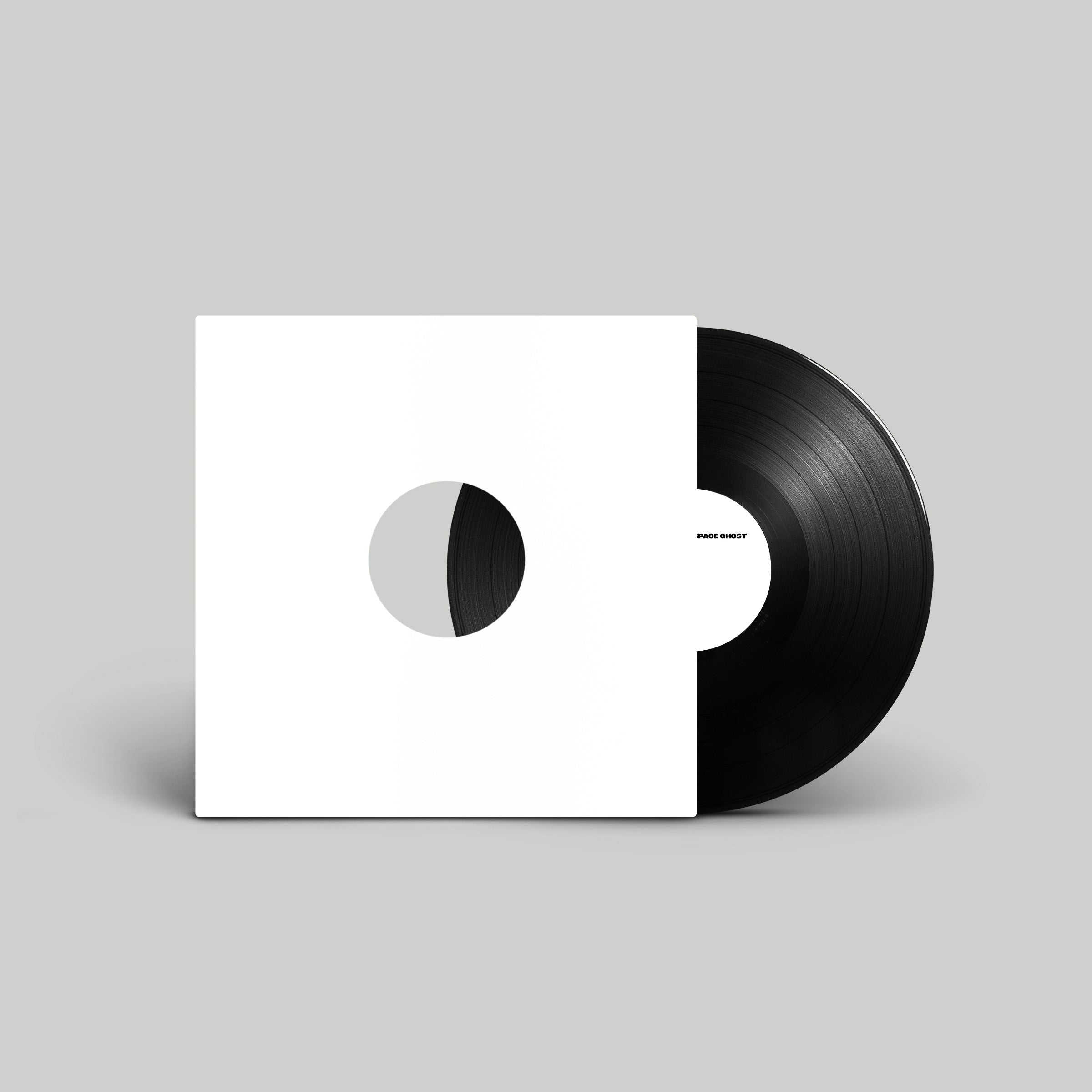 CAK187 - Tanukichan x Space Ghost - Circles - Space Ghost Remix