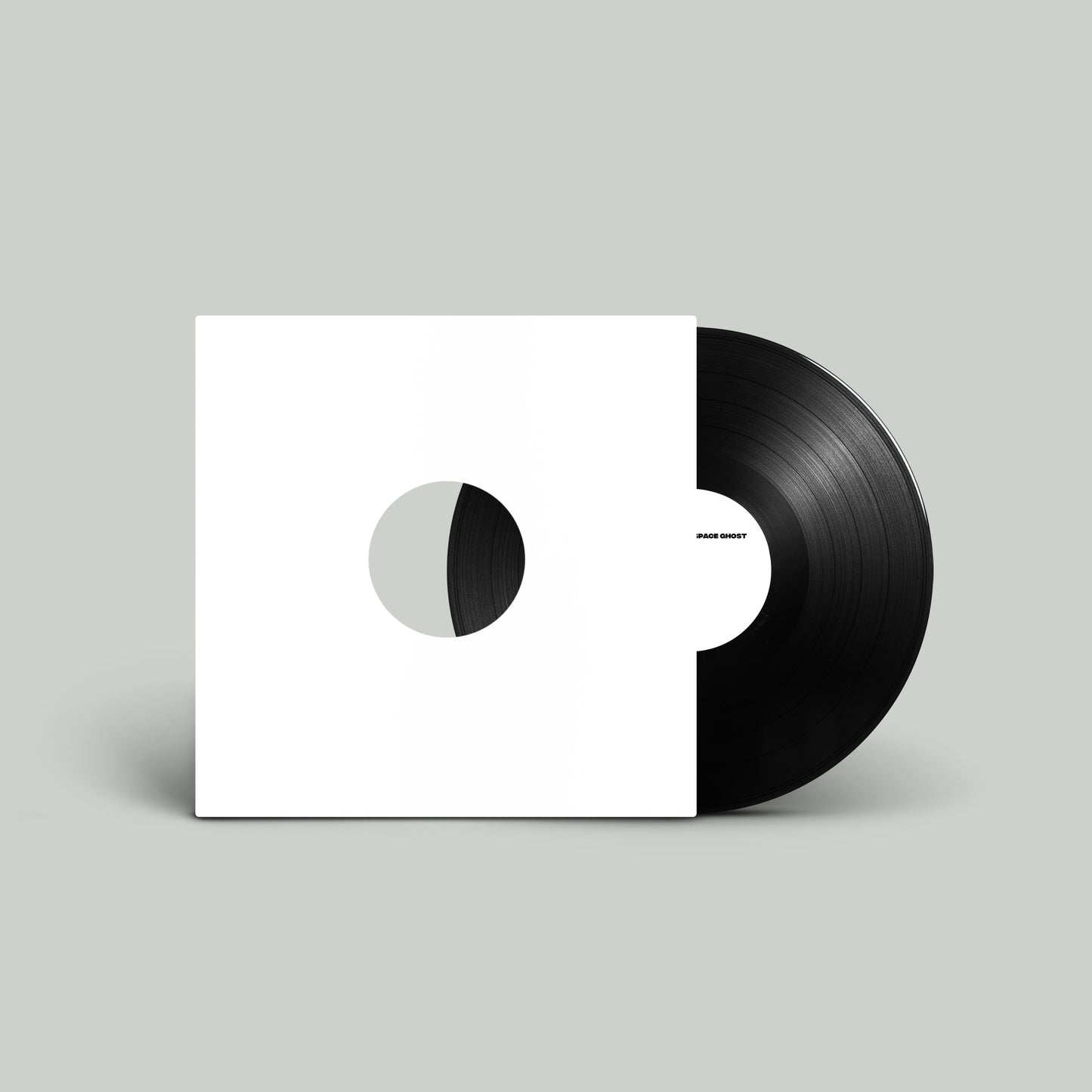 CAK187 - Tanukichan x Space Ghost	- Circles - Space Ghost Remix