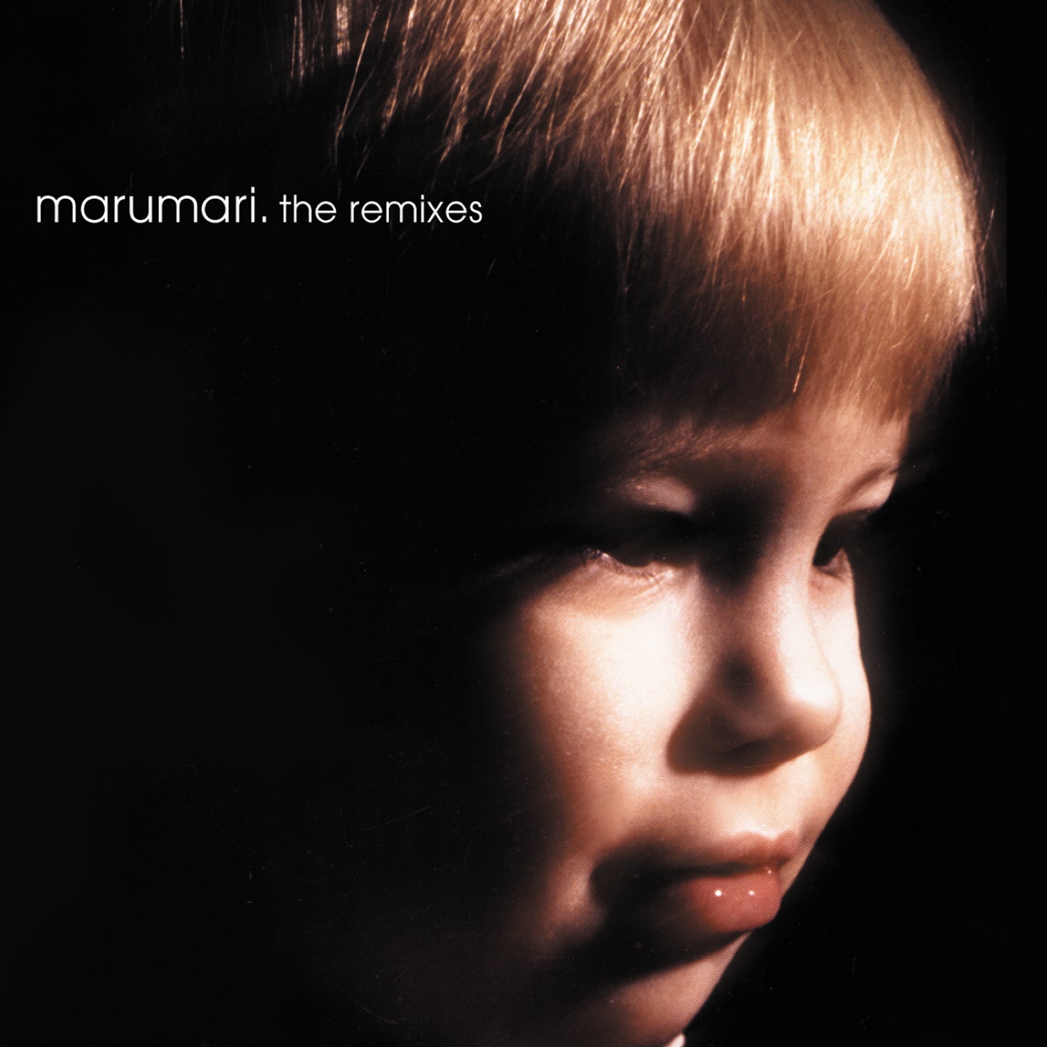 CAK014 Marumari - The Remixes