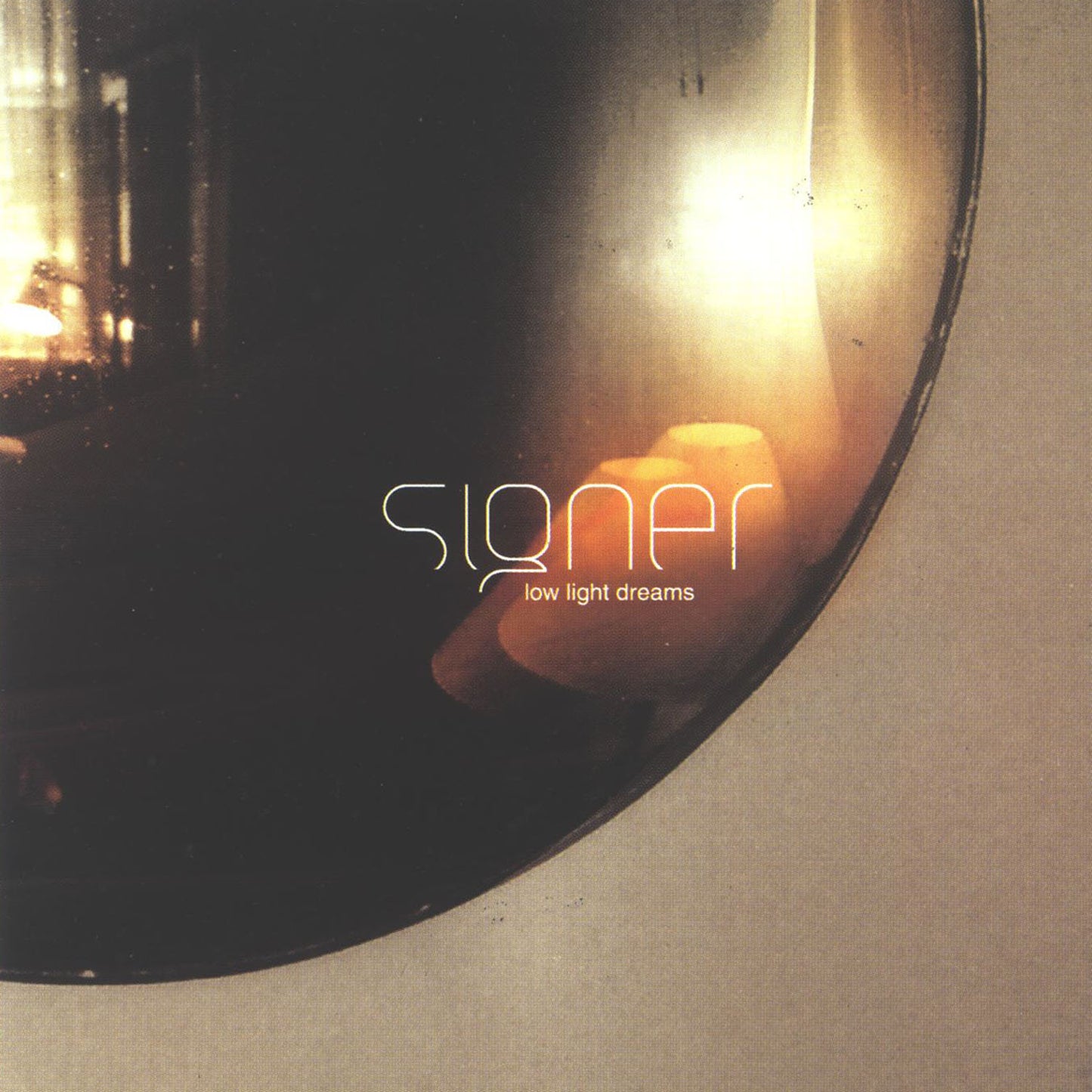 CAK020 Signer - Low Light Dreams