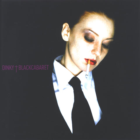 CAK024 Dinky - Black Cabaret