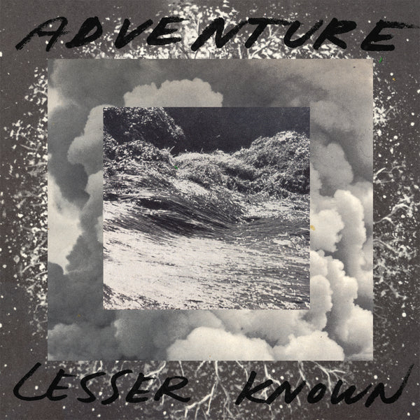 CAK061 Adventure - Lesser Known