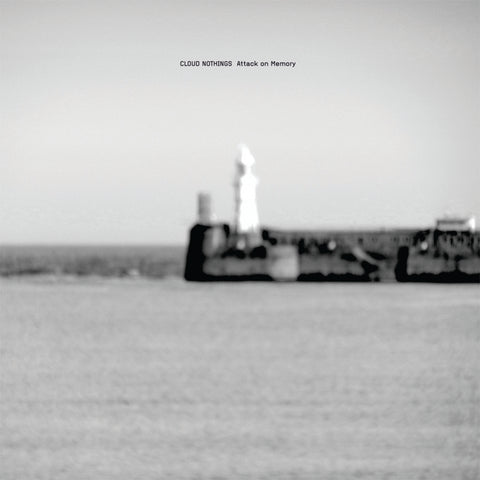 CAK070 Cloud Nothings - Attack On Memory