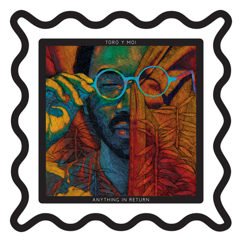 CAK077 Toro y Moi - Anything In Return