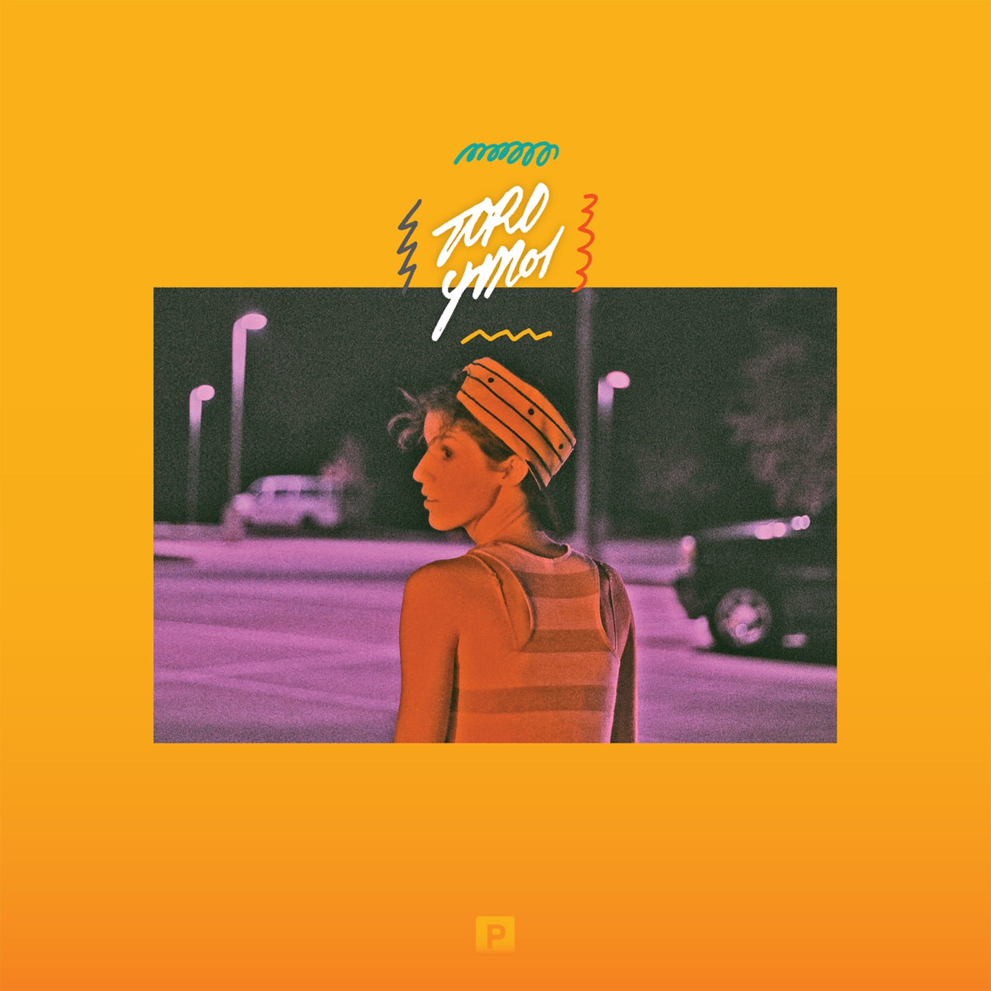 CAK079 Toro y Moi - So Many Details 7″