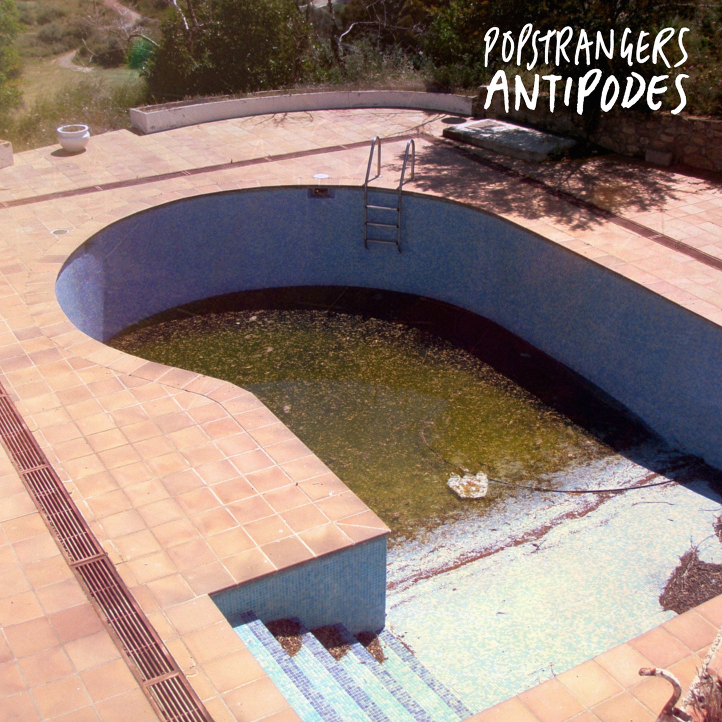 CAK080 Popstrangers - Antipodes