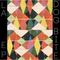 CAK088 Dog Bite - LA EP