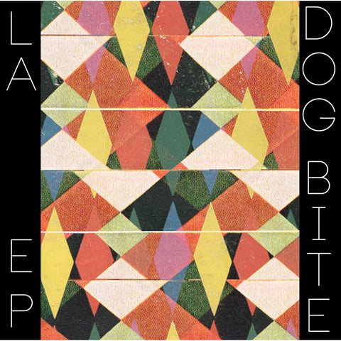 CAK088 Dog Bite - LA EP