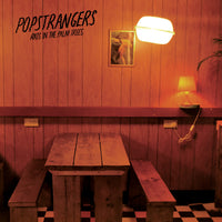 CAK089 Popstrangers - Rats In The Palm Trees 7"