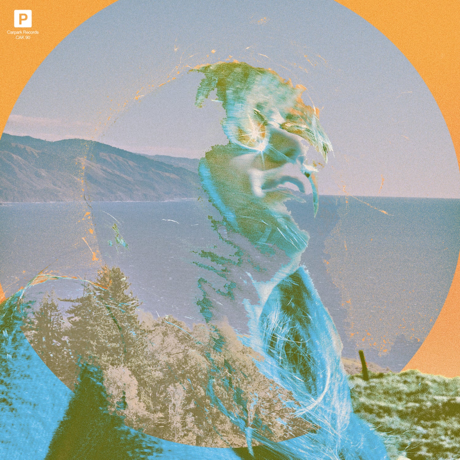 CAK090 Toro y Moi - Campo 7"