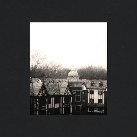 CAK092 Cloud Nothings - Here and Nowhere Else