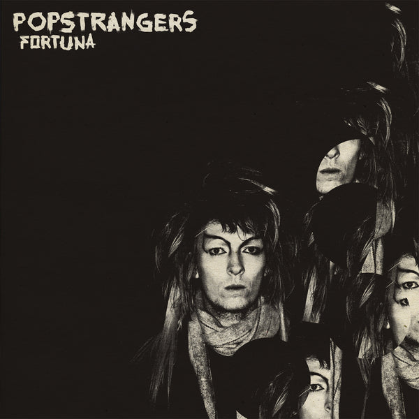 CAK096 Popstrangers - Fortuna