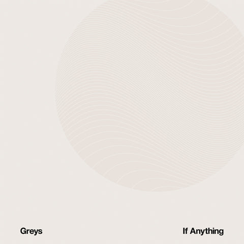 CAK097 Greys - If Anything