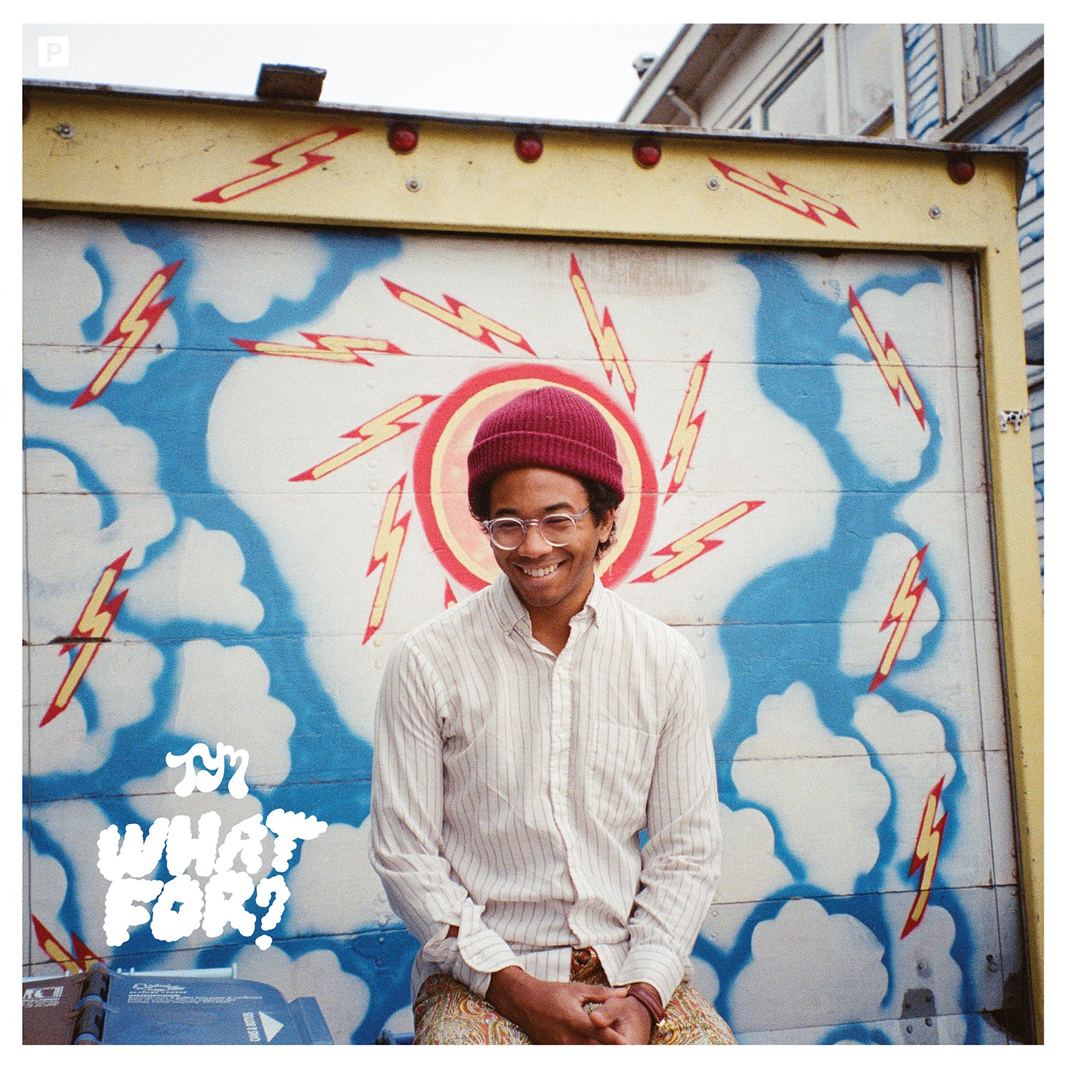 CAK102 Toro y Moi - What For?