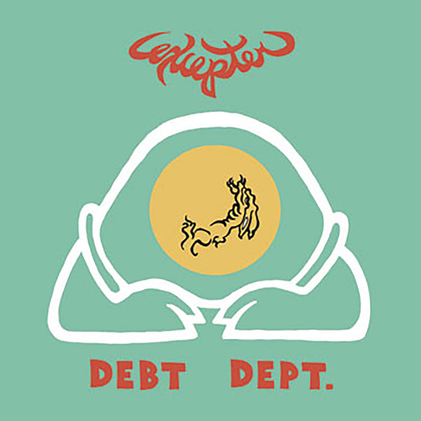 PAW21 Excepter - Debt Dept.