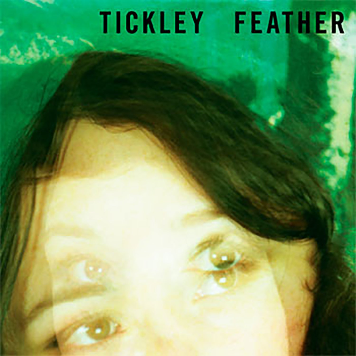 PAW22 Tickley Feather - Tickley Feather