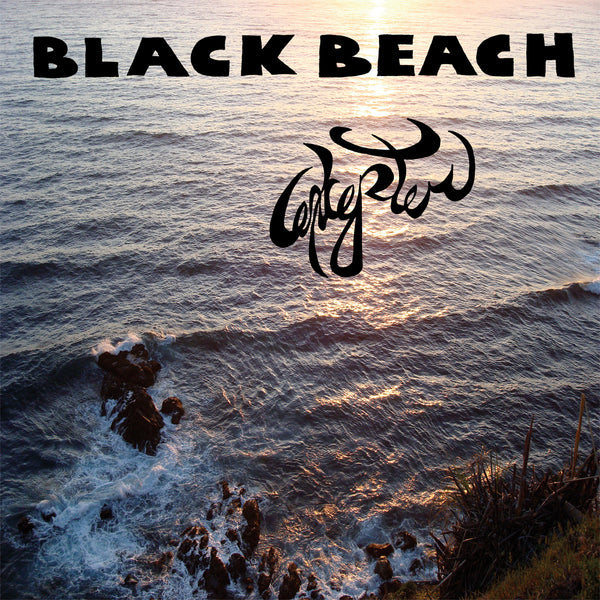 PAW28 Excepter - Black Beach