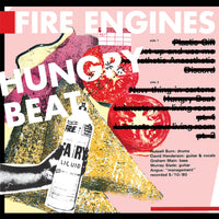 ACU09 Fire Engines - Hungry Beat