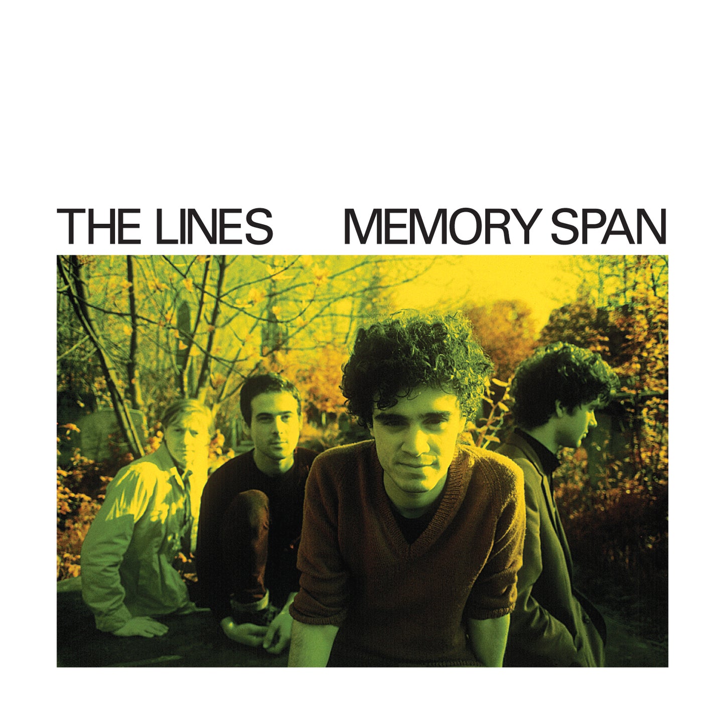 ACU10 The Lines - Memory Span