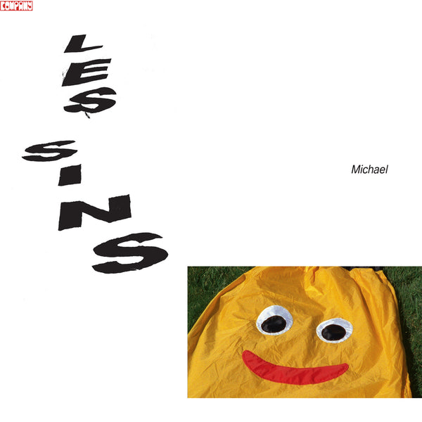 CHZ01 Les Sins - Michael