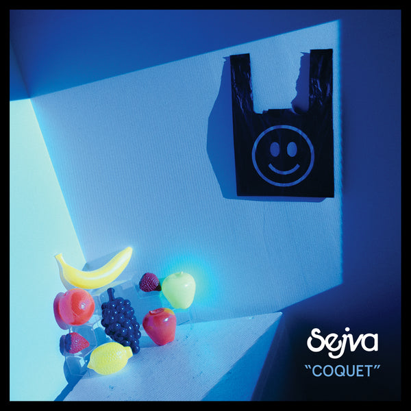 CHZ09 Sejva - "Coquet" EP