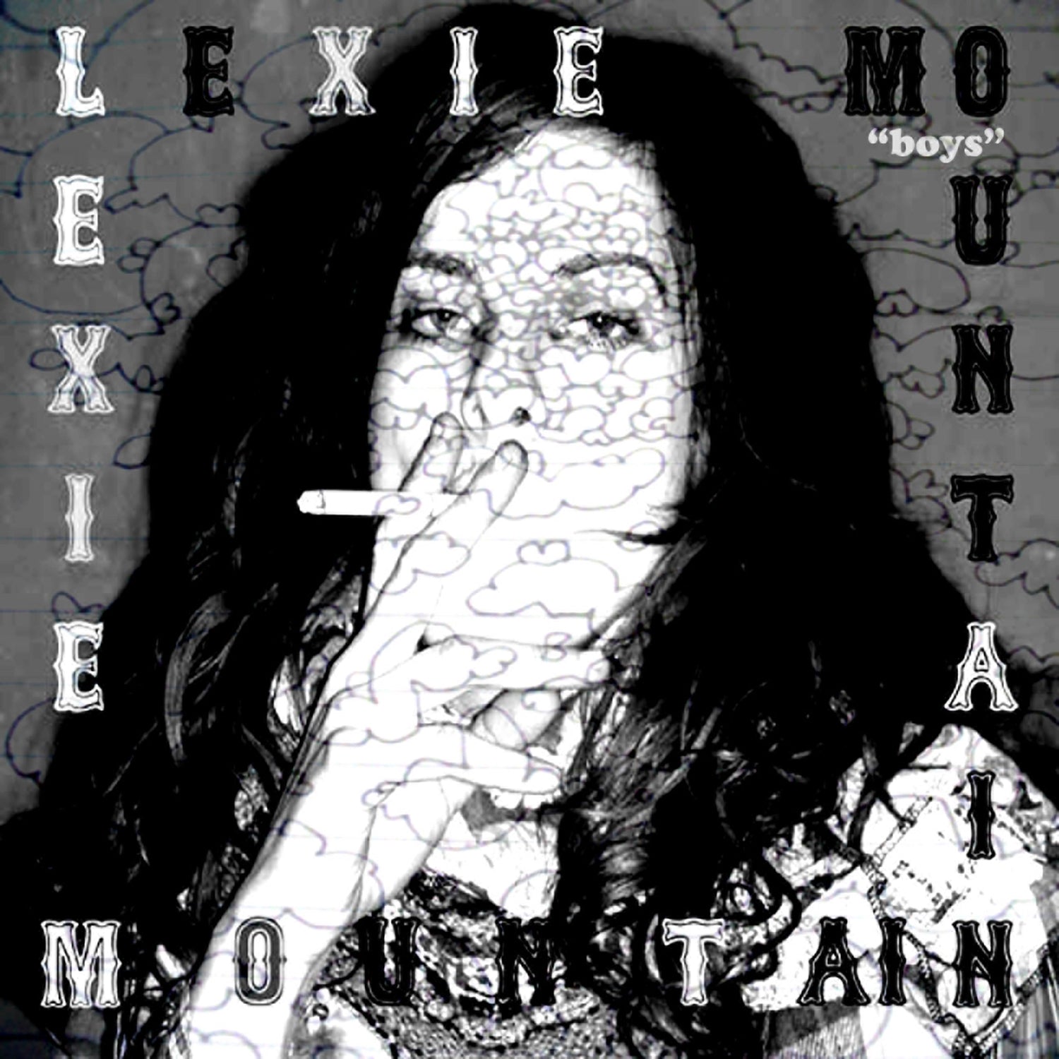 CAKD003 Lexie Mountain - Boys