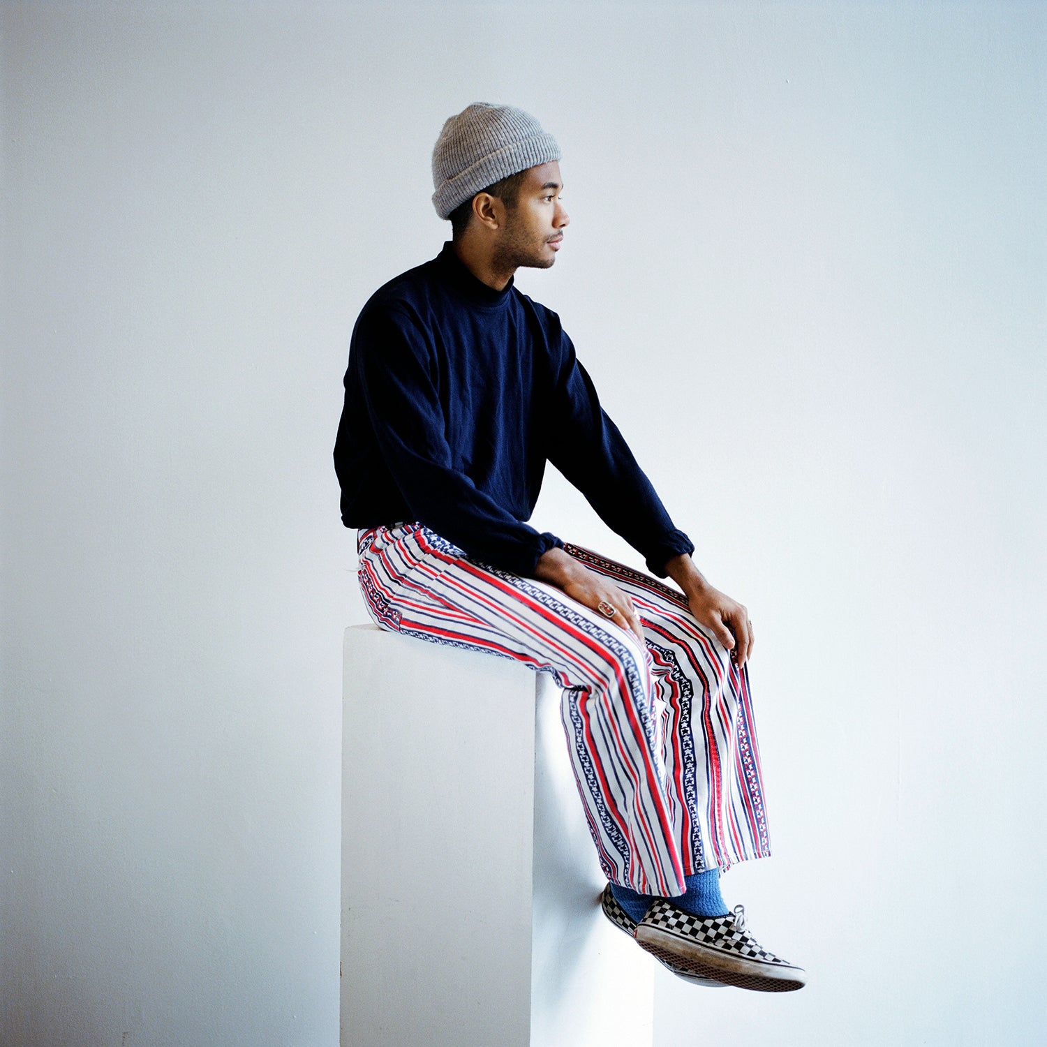 CAKD040 Toro Y Moi - Omaha