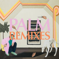 CAKD061 Palm - Rock Island (Remixes)