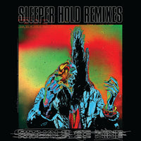 CAKD069 Rituals of Mine - SLEEPER HOLD (Remixes)