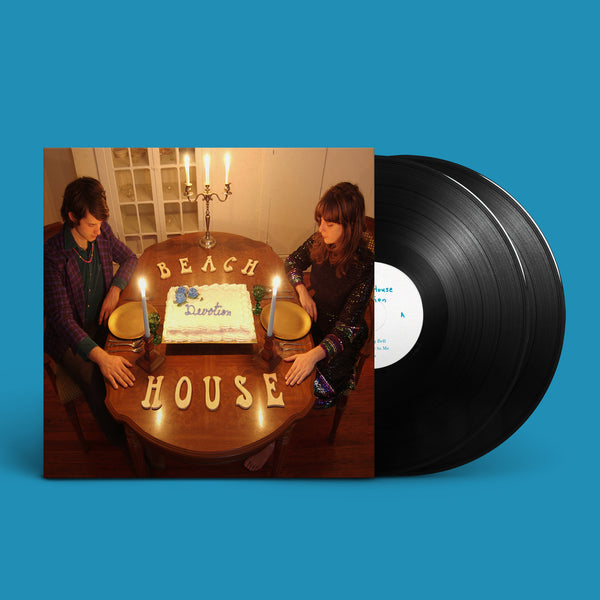 CAK042 Beach House - Devotion