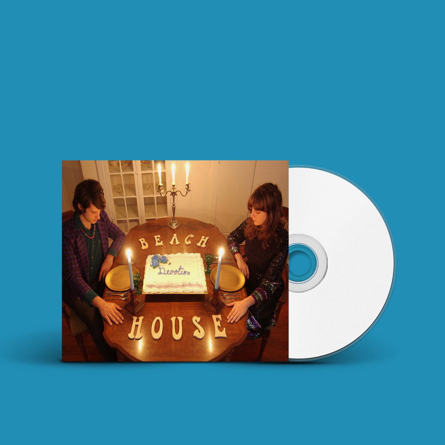 CAK042 Beach House - Devotion