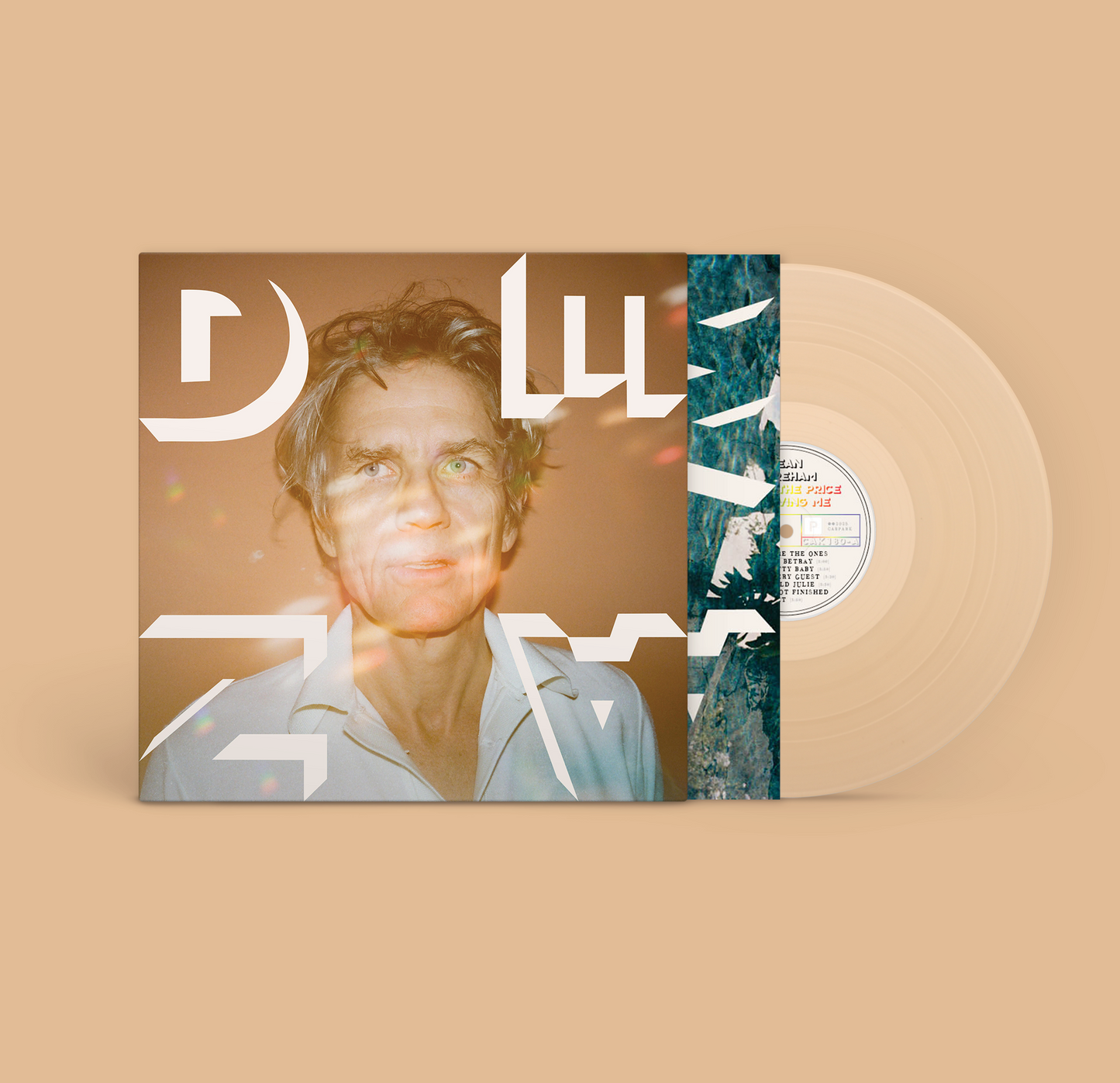 CAK180 - Dean Wareham - That's the Price of Loving Me