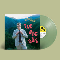 CAK188 Dent May - The Big One
