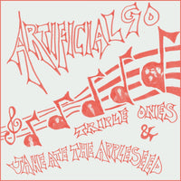 CAK190 - Artificial Go - Triple Ones