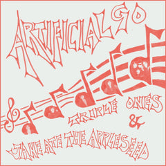 CAK190 - Artificial Go - Triple Ones