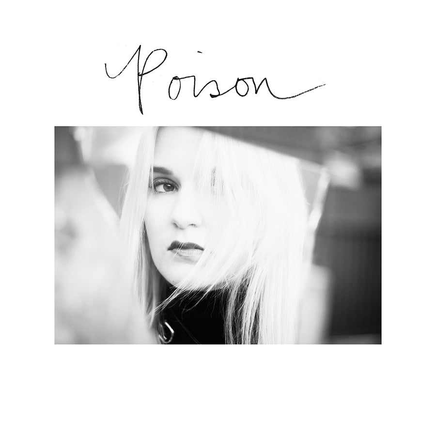 CAKD041 GEMS - Poison