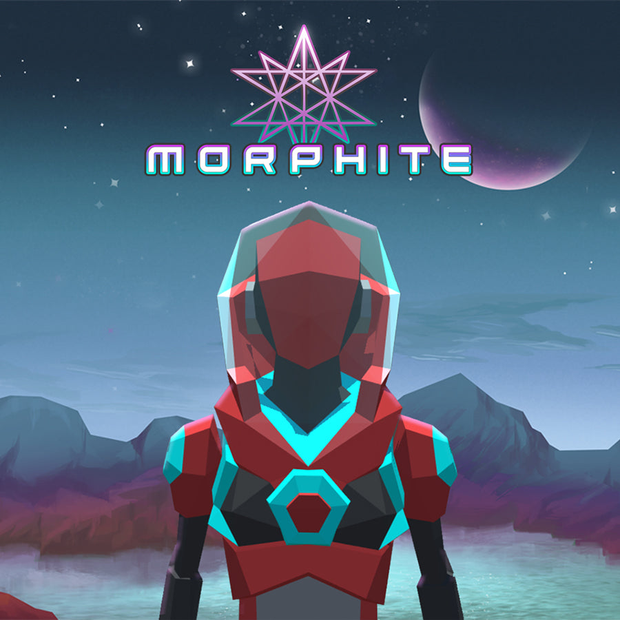 CAKD046 Evan Gipson - The Music of Morphite