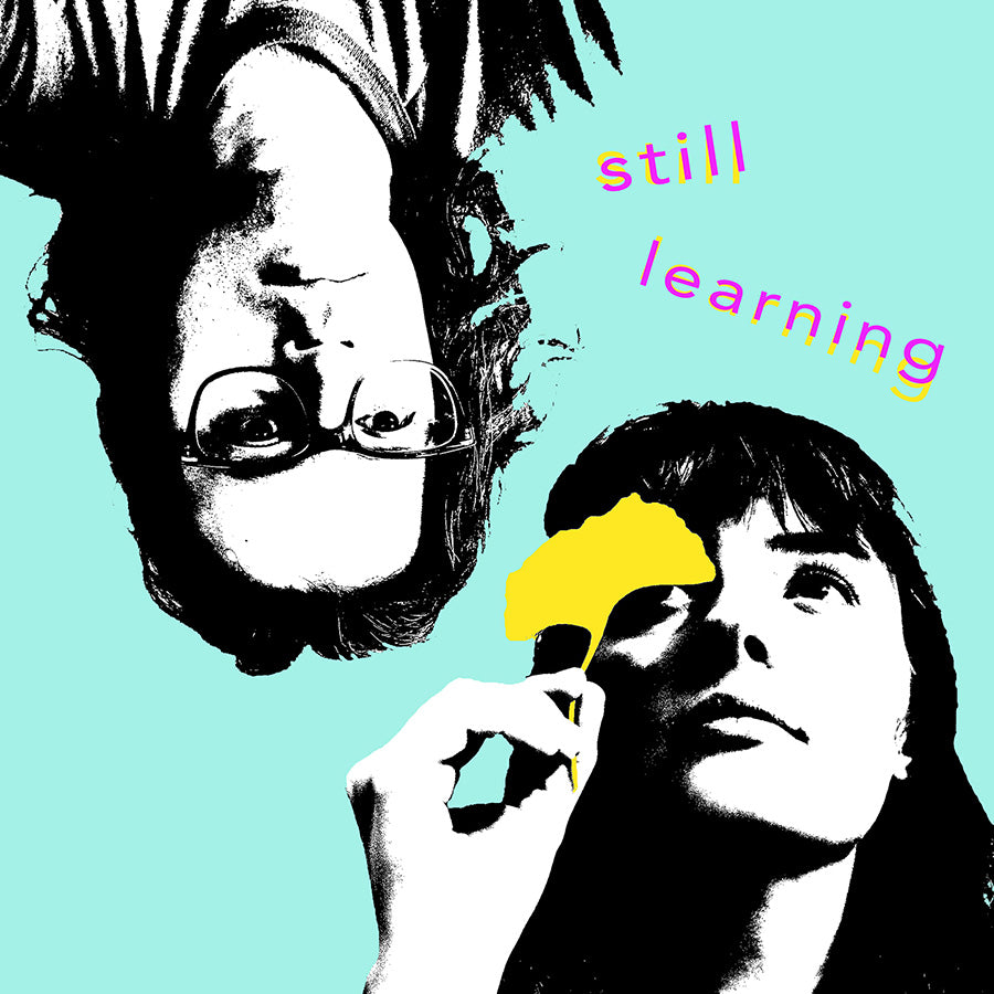 CAKD051 Madeline Kenney - Still Learning (feat. Naytronix)